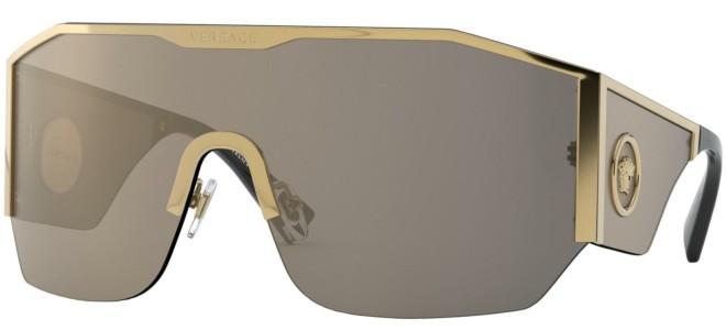 Солнцезащитные очки MEDUSA HALO VE 2220